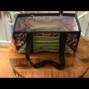 Thirty-One Medium Utility Tote